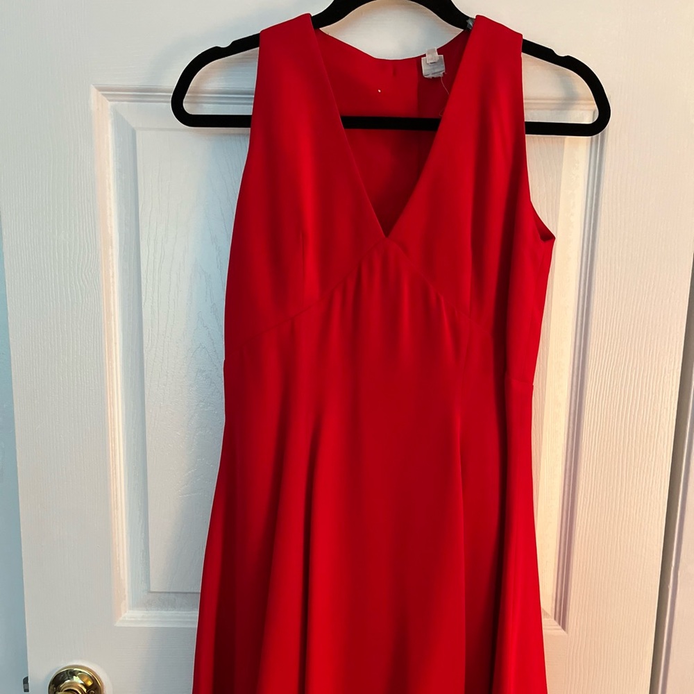 Halston Heritage Dress. Vintage